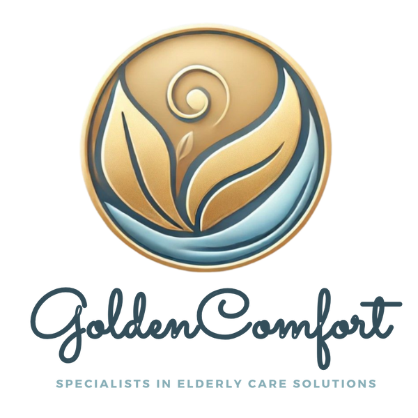 Golden Comfort